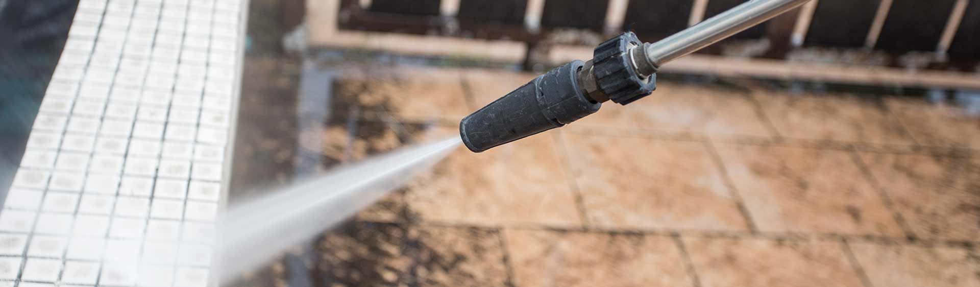 Cleveland Heights Pressure Washing Services, Power Washing Services and Power Washing Company